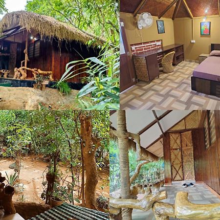 Koomankolly Resort Thirunelly Kültér fotó