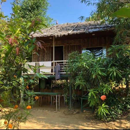 Koomankolly Resort Thirunelly Kültér fotó