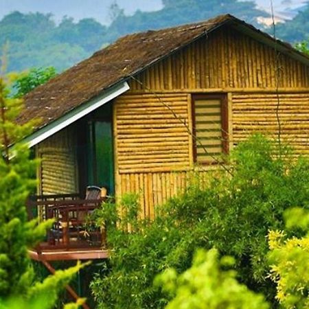 Koomankolly Resort Thirunelly Kültér fotó