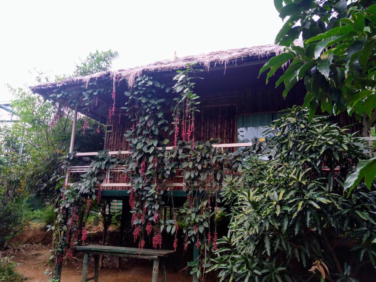 Koomankolly Resort Thirunelly Kültér fotó