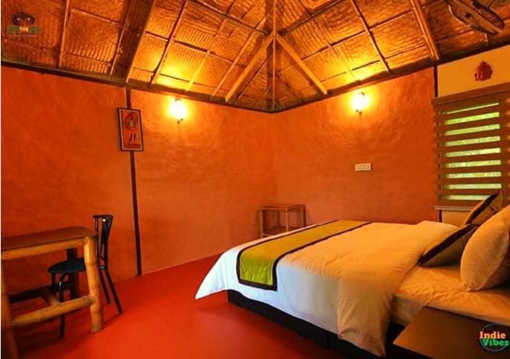 Koomankolly Resort Thirunelly Kültér fotó