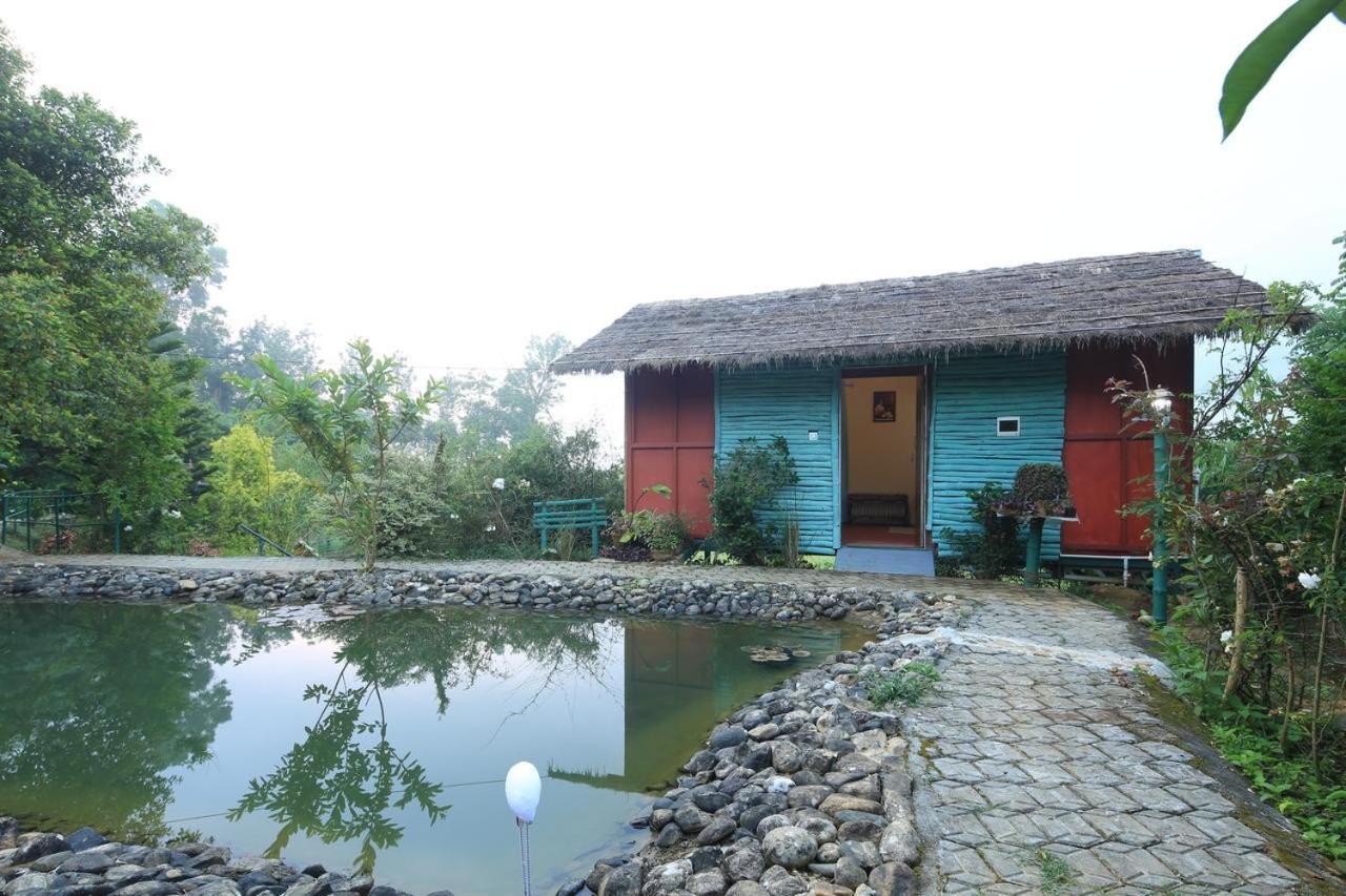 Koomankolly Resort Thirunelly Kültér fotó