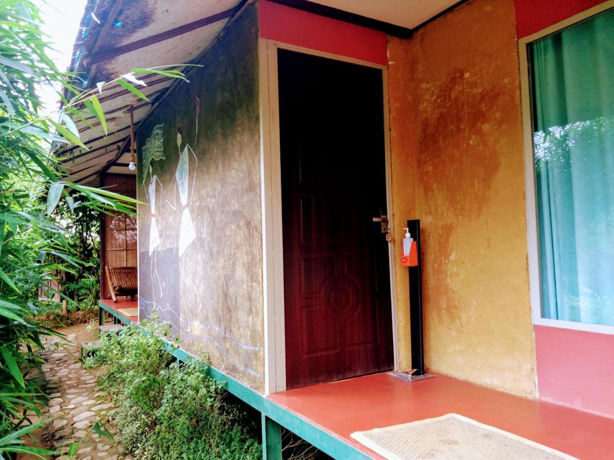 Koomankolly Resort Thirunelly Kültér fotó