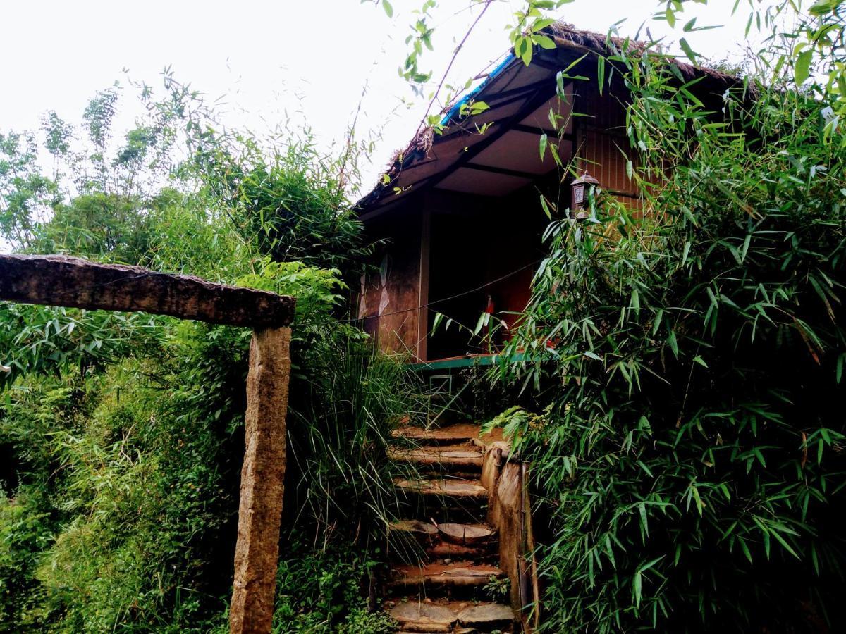 Koomankolly Resort Thirunelly Kültér fotó