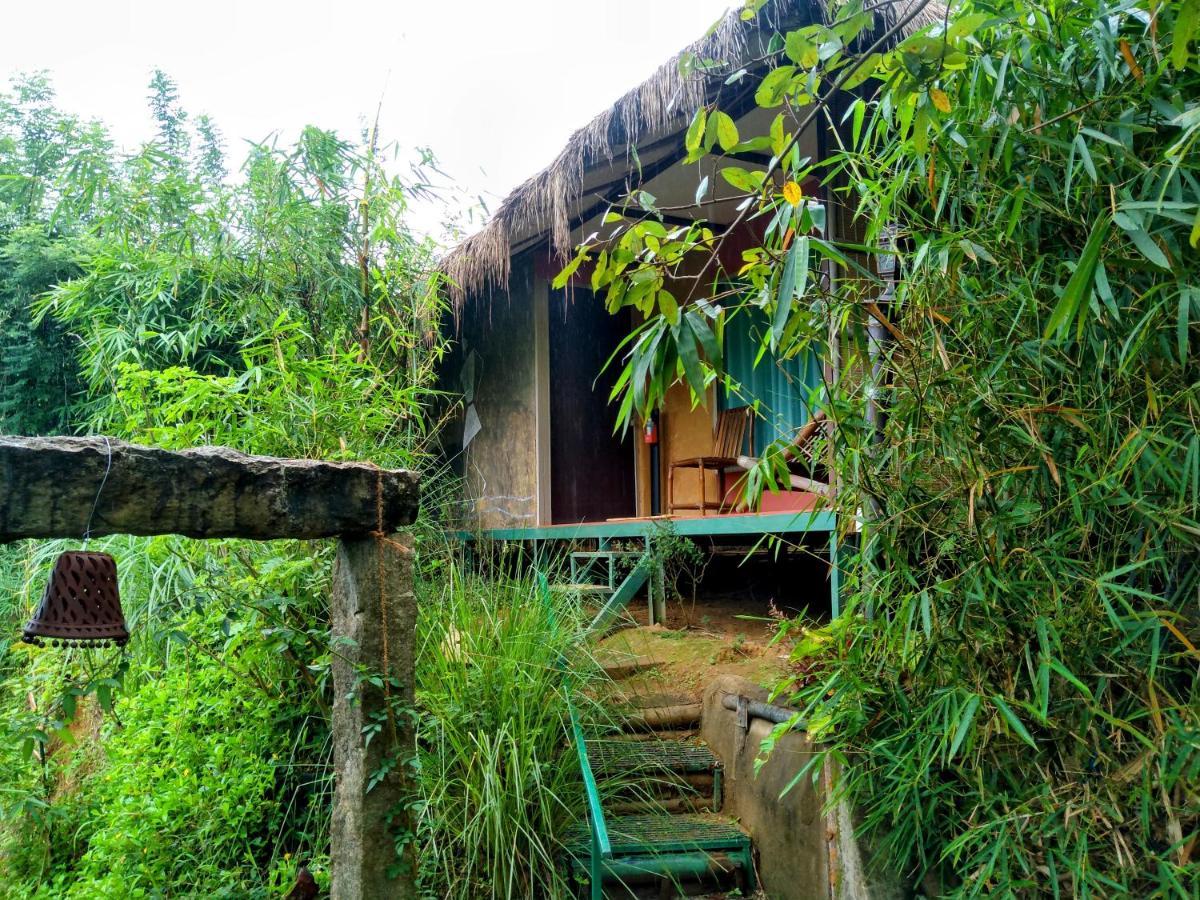 Koomankolly Resort Thirunelly Kültér fotó
