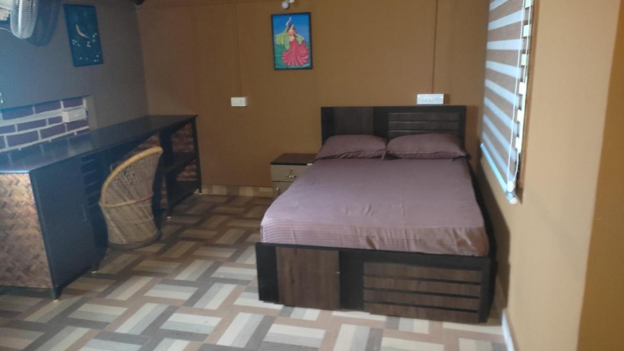 Koomankolly Resort Thirunelly Kültér fotó