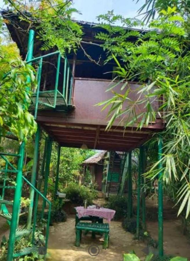 Koomankolly Resort Thirunelly Kültér fotó