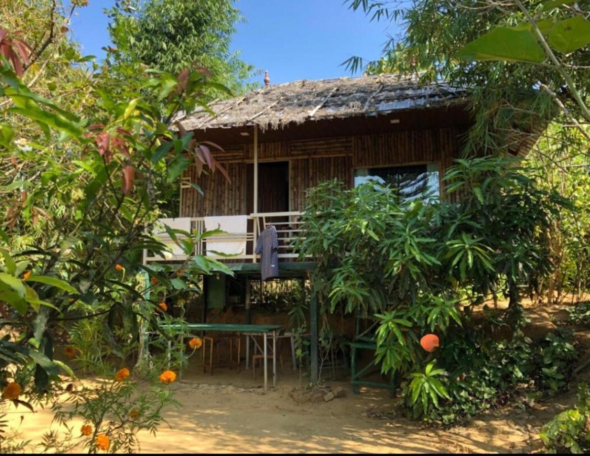 Koomankolly Resort Thirunelly Kültér fotó