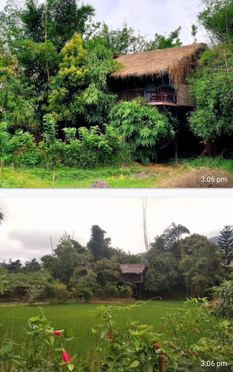 Koomankolly Resort Thirunelly Kültér fotó