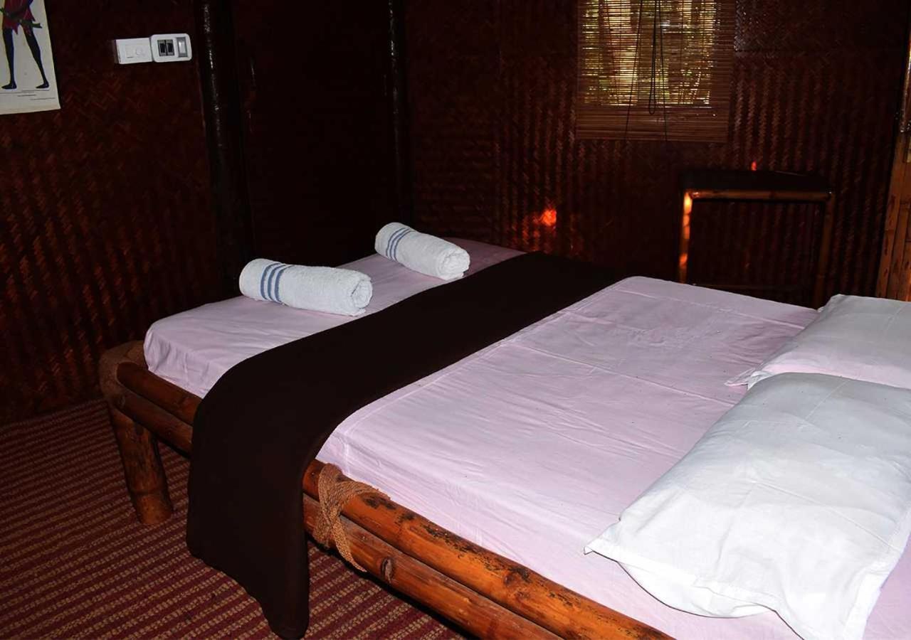 Koomankolly Resort Thirunelly Kültér fotó