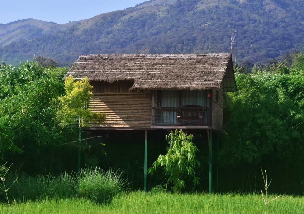 Koomankolly Resort Thirunelly Kültér fotó