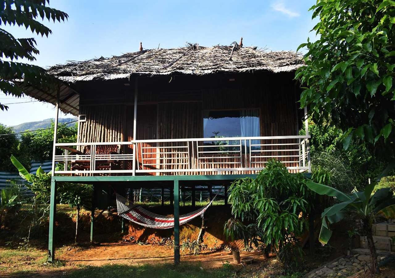 Koomankolly Resort Thirunelly Kültér fotó