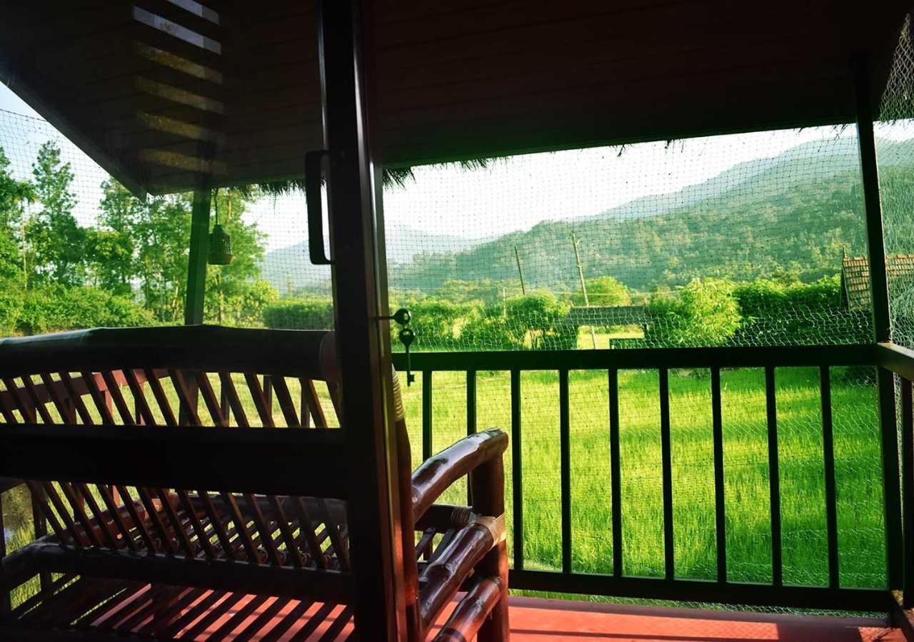 Koomankolly Resort Thirunelly Kültér fotó