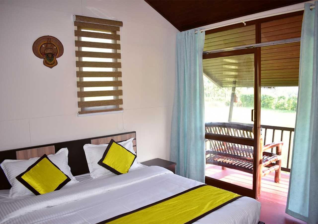 Koomankolly Resort Thirunelly Kültér fotó