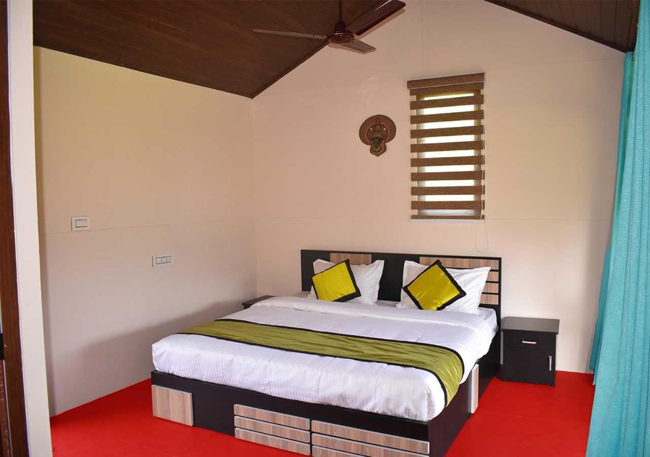 Koomankolly Resort Thirunelly Kültér fotó