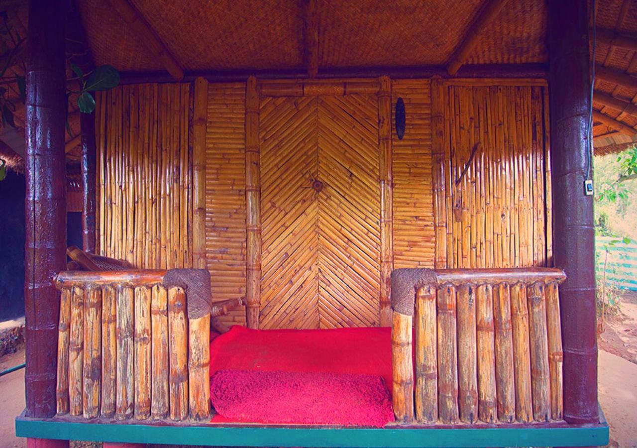 Koomankolly Resort Thirunelly Kültér fotó